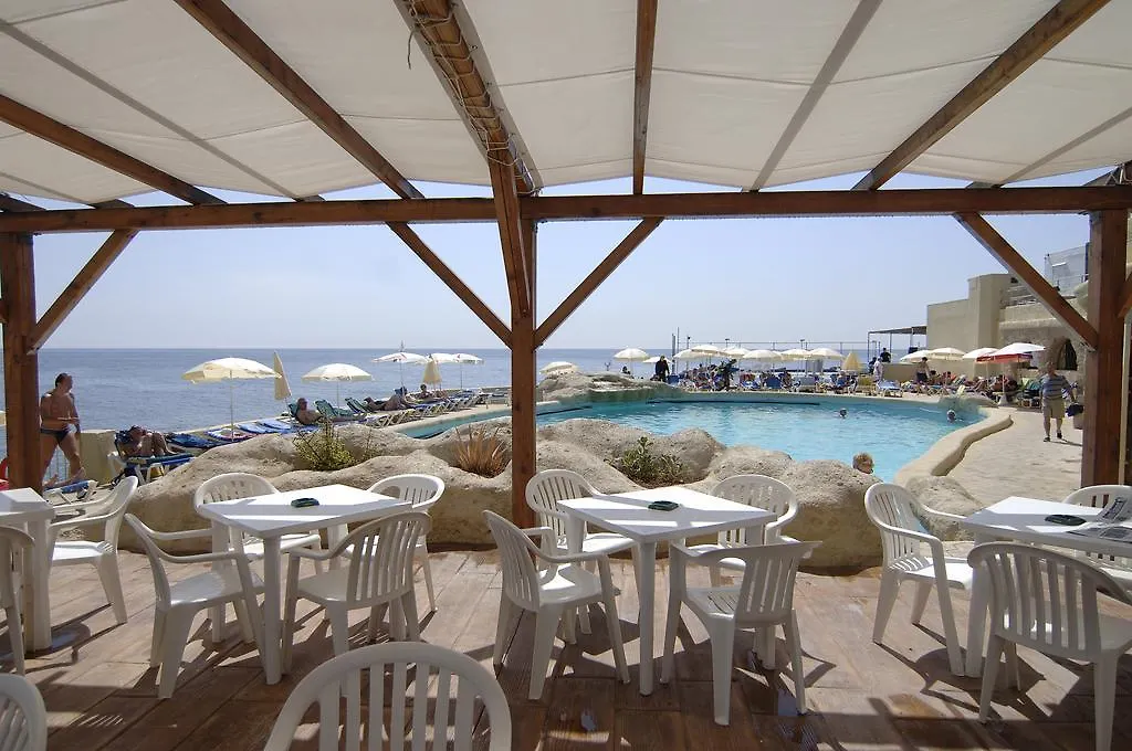Astra Hotel Sliema