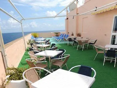***  Astra Hotel Sliema Malta