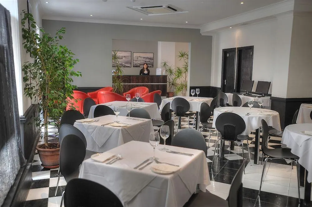Astra Hotel Sliema