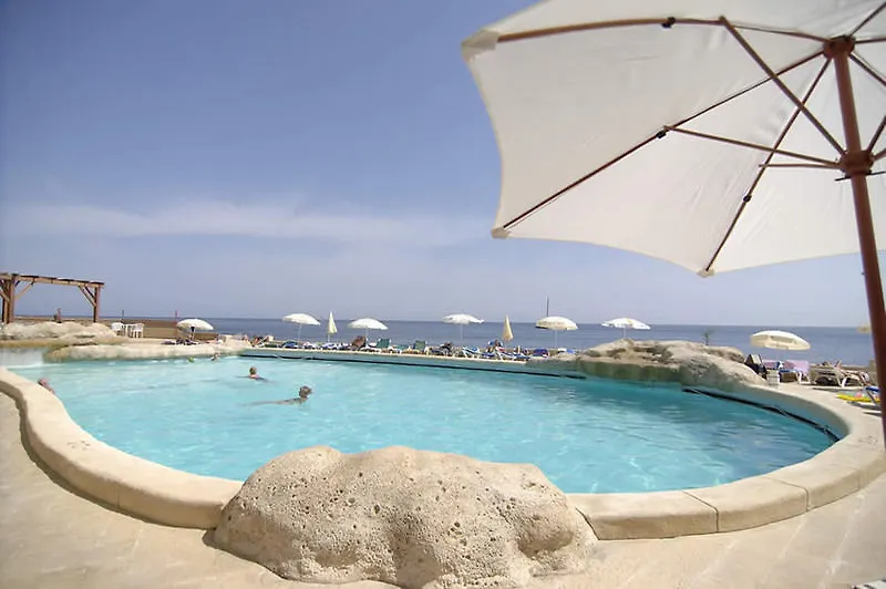 Astra Hotel Sliema Malta