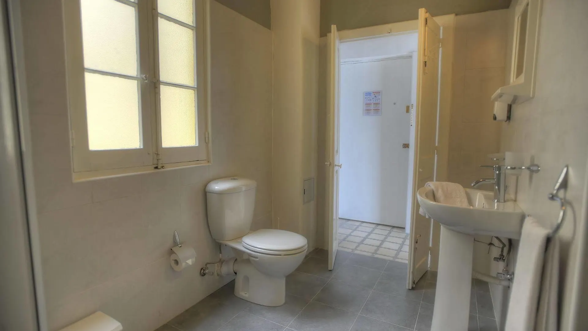 Astra Hotel Sliema