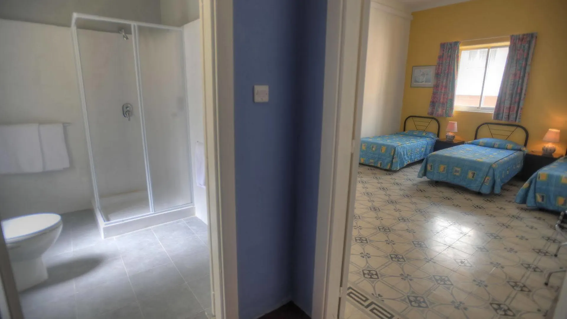 Astra Hotel Sliema