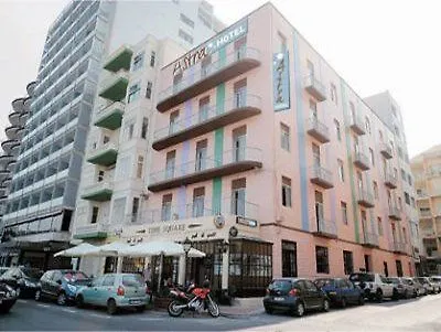Astra Hotel Sliema