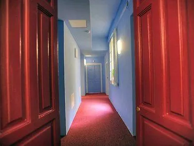 Astra Hotel Sliema