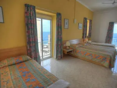 Astra Hotel Sliema