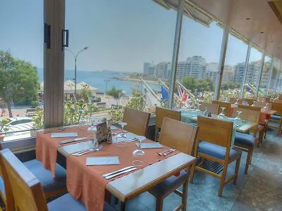 Astra Hotel Sliema 3*,