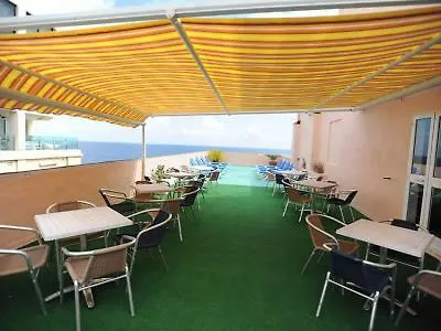 Astra Hotel Sliema